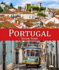 Portugal - Tomè Ester - Zalio Damien - Eysel Caroline