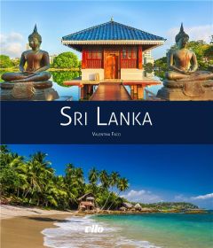 Sri Lanka - Facci Valentina - Zalio Damien