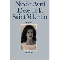 L'Été de la Saint-Valentin - Avril Nicole