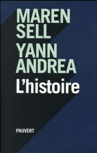 L'histoire - Sell Maren - Andréa Yann