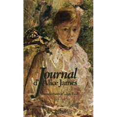 Journal - James Alice