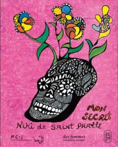 Mon secret - Saint Phalle Niki de