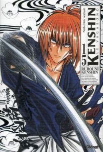 Kenshin le vagabond Tome 15 - Watsuki Nobuhiro - Sasaki Hiroe