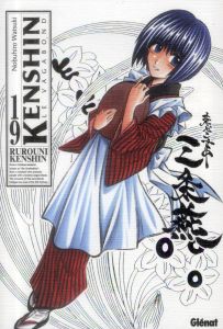 Kenshin le vagabond Tome 19 - Watsuki Nobuhiro - Sasaki Hiroe