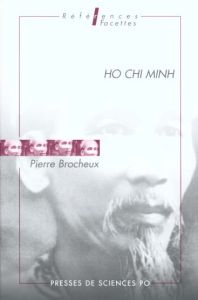 Ho Chi Minh - Brocheux Pierre
