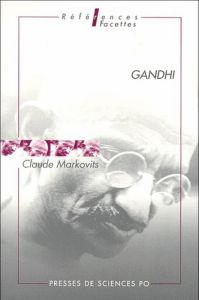 Gandhi - Markovits Claude