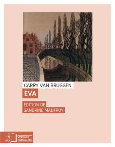 Eva - Van Bruggen Carry - Maufroy Sandrine