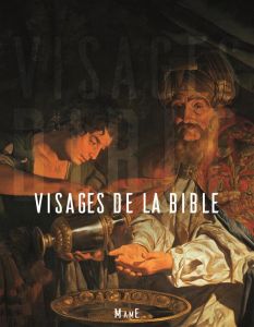 Visages de la Bible - Gruson Philippe - Bethmont-Gallerand Sylvie - Dele