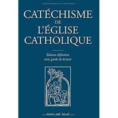 Catéchisme de l'Eglise catholique - EGLISE CATHOLIQUE