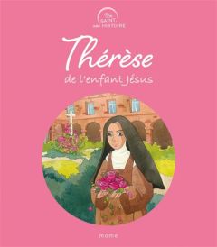 Thérèse de l'Enfant-Jésus - Berger Sioux