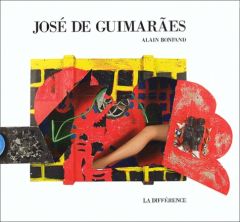 José de Guimaraes - Bonfand Alain