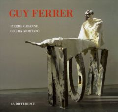 Guy Ferrer - Cabanne Pierre - Armitano Cecira