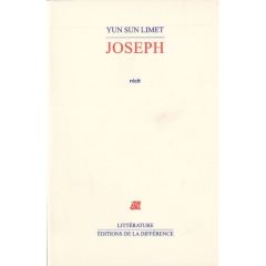 Joseph - Limet Yun-Sun