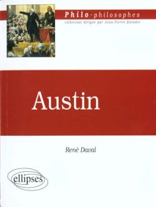 Austin 1911-1960 - Daval René