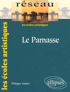 Le Parnasse - Andrès Philippe