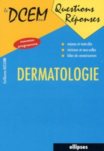 Dermatologie - Bussone Guillaume
