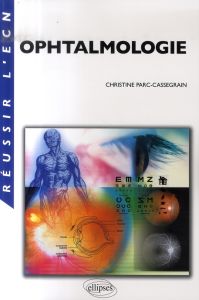 Ophtalmologie - Parc-Cassegrain Christine