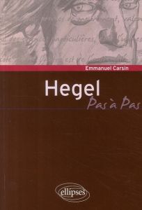 Hegel - Carsin Emmanuel