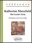 The Garden Party suivi de The voyage - Mansfield Katherine - Deïdda Ivan