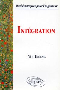 Intégration - Boccara Nino