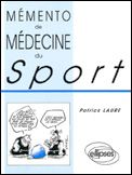 Mémento de médecine du sport - Laure Patrick