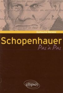 Schopenhauer - Morano Guillaume