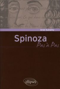 Spinoza - Suhamy Ariel