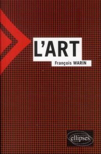 L'art - Warin François