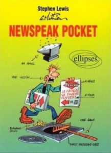 Newspeak pocket - Lewis Stephen