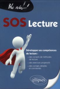 SOS lecture - Seys Elisabeth