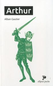 Arthur - Gautier Alban