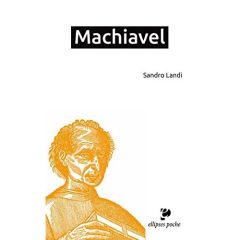 Machiavel - Landi Sandro