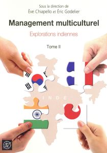 Management multiculturel - Chiapello Eve, Godelier Eric, Collectif