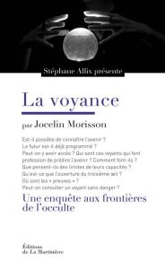 La voyance - Allix Stéphane - Morisson Jocelin