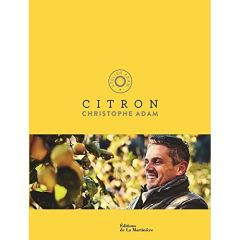Citron - Adam Christophe - Brissaud Sophie - Czerw Guillaum