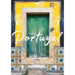 Ticket to Portugal - Walter Gaspard