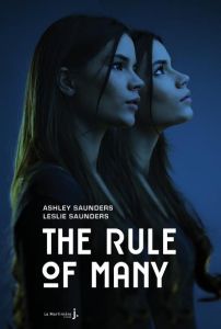 The Rule of Many - Saunders Ashley - Saunders Leslie - Troin Isabelle