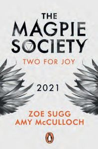 The Magpie Society Tome 2 : Au coeur du Cercle - Sugg Zoe - McCulloch Amy - Rosson Christophe