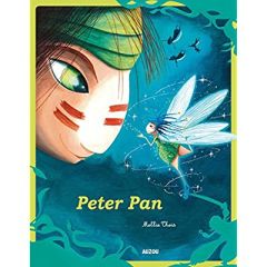 Peter Pan - Theïs Mellie - Barrie James Matthew