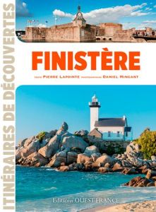 Finistère - Lapointe Pierre - Mingant Daniel