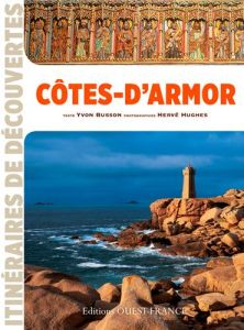 Côtes-d'Armor - Busson Yvon - Hughes Hervé