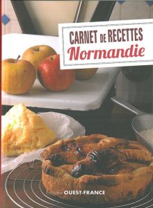 Normandie - Nouet Martine