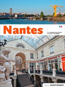 Nantes - Ausias Messer Huguette - Milteau Eric