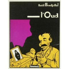 Oud - Boudjellal Farid