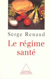 Le régime santé - Renaud Serge