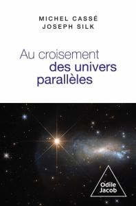 Au croisement des univers parallèles. Cosmologie et métacosmologie - Silk Joseph - Cassé Michel