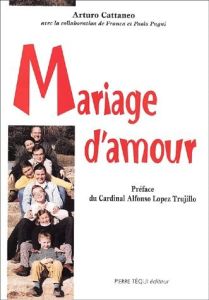 MARIAGE D'AMOUR - CATTANEO ARTURO
