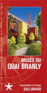 Musée du quai Branly - Peydro Laurence