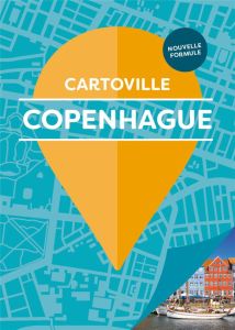 Cartoville : Copenhague. 17e édition - Rabinowitz Assia - Seewald Camille - Charvet Marie