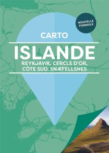 Islande. Reykjavik, Cercle d'or, Côte Sud, Snaefellsnes - Grassin Coralie - Guilbot Leslie
